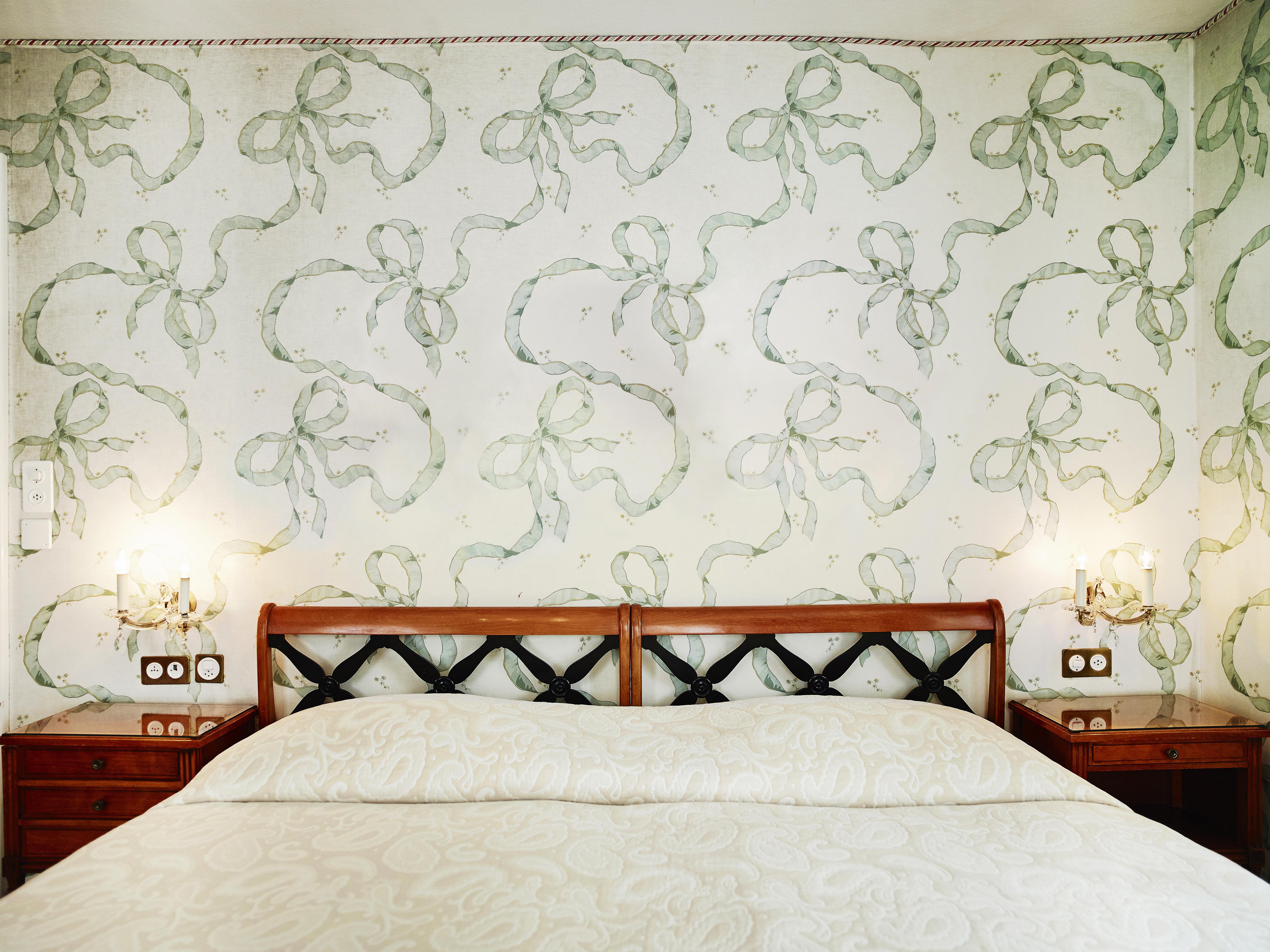 Romantik Hotel Wilden Mann Luzern Eksteriør billede