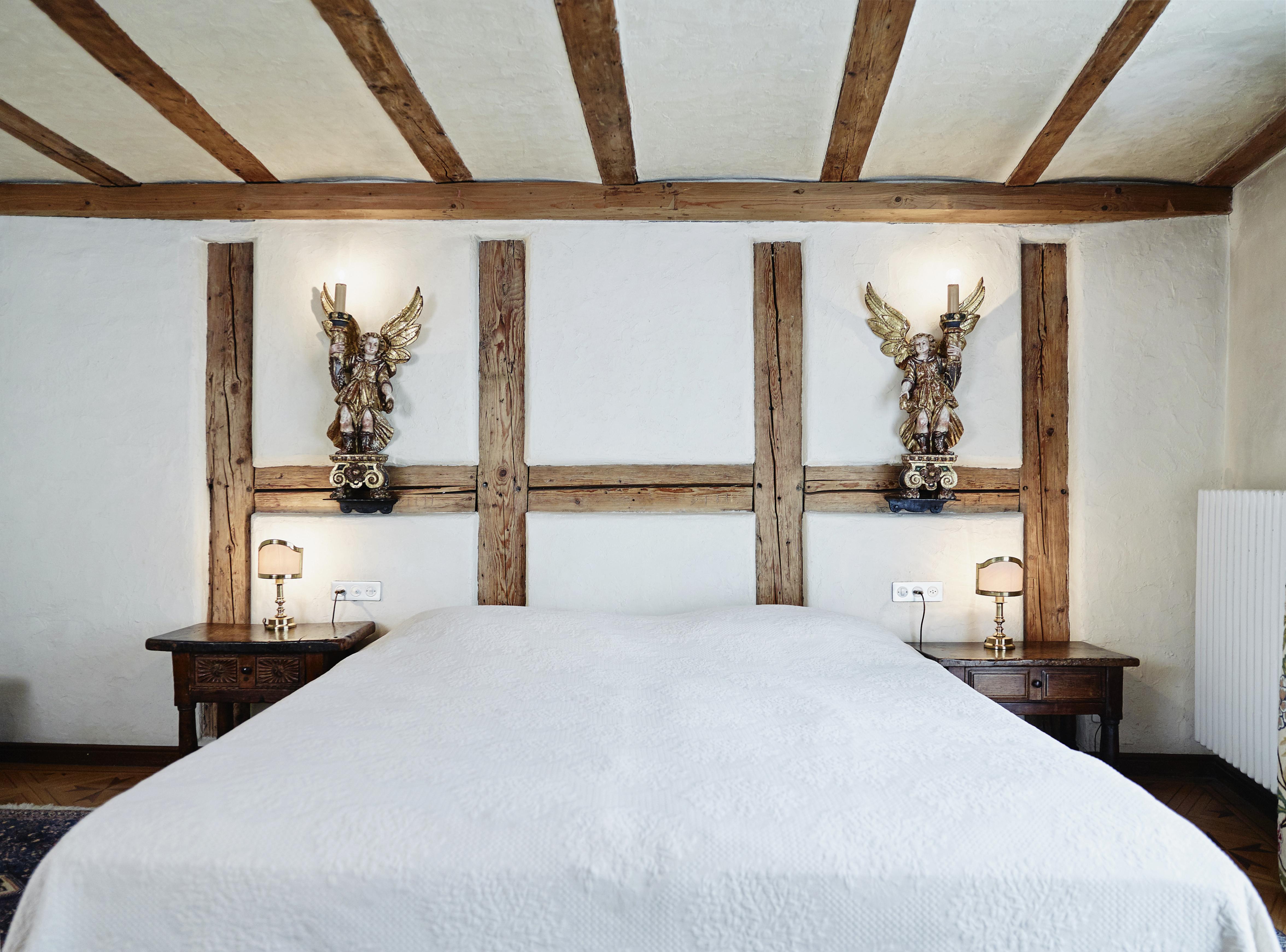 Romantik Hotel Wilden Mann Luzern Eksteriør billede