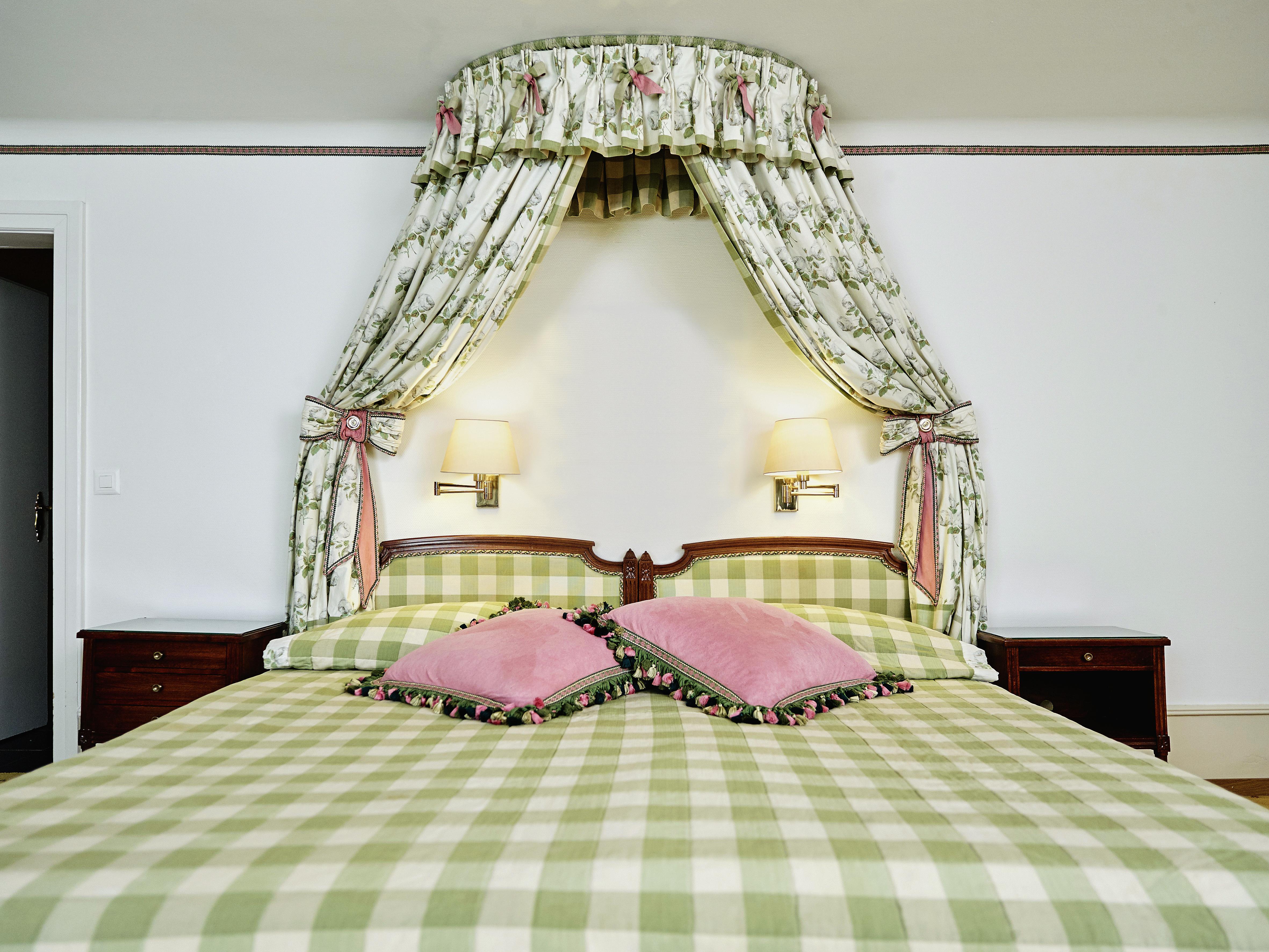 Romantik Hotel Wilden Mann Luzern Eksteriør billede