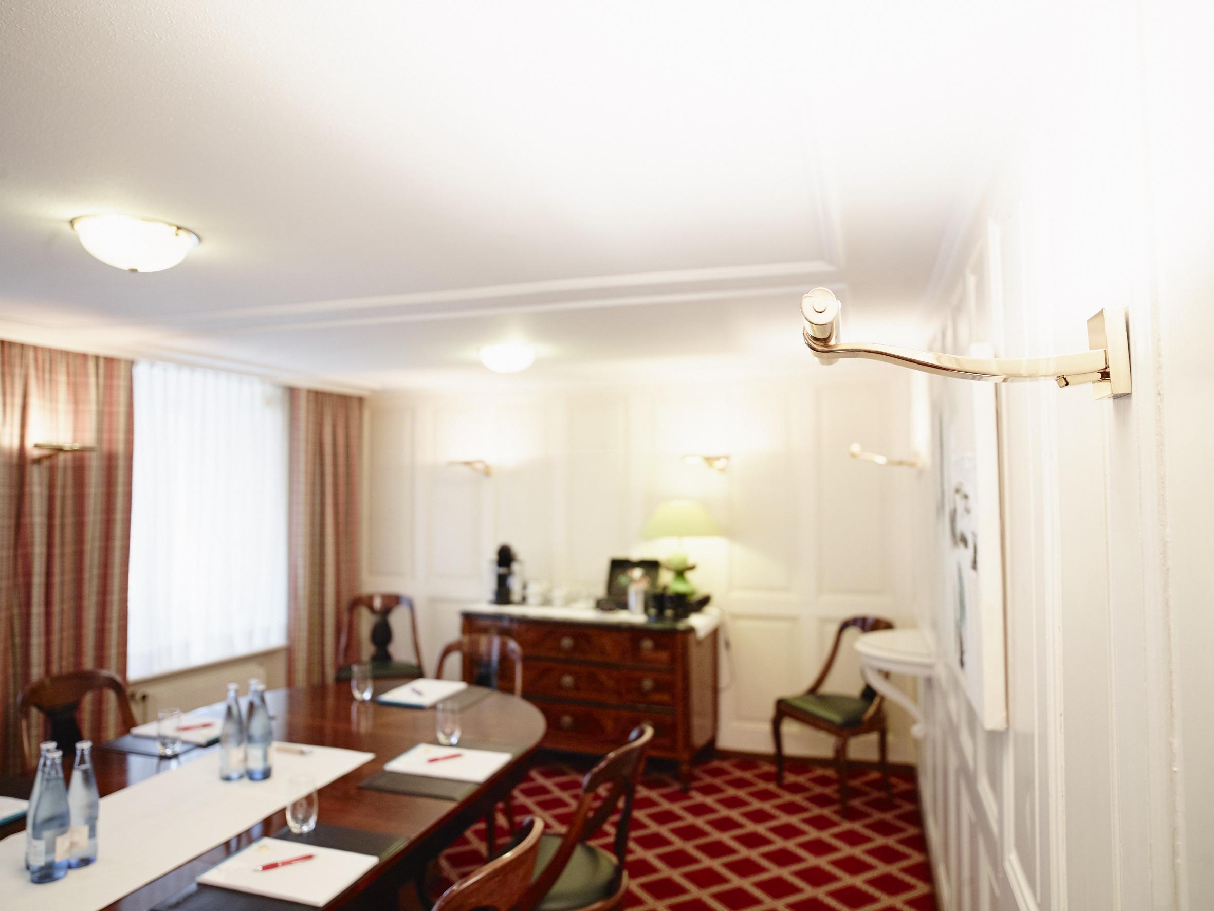 Romantik Hotel Wilden Mann Luzern Eksteriør billede