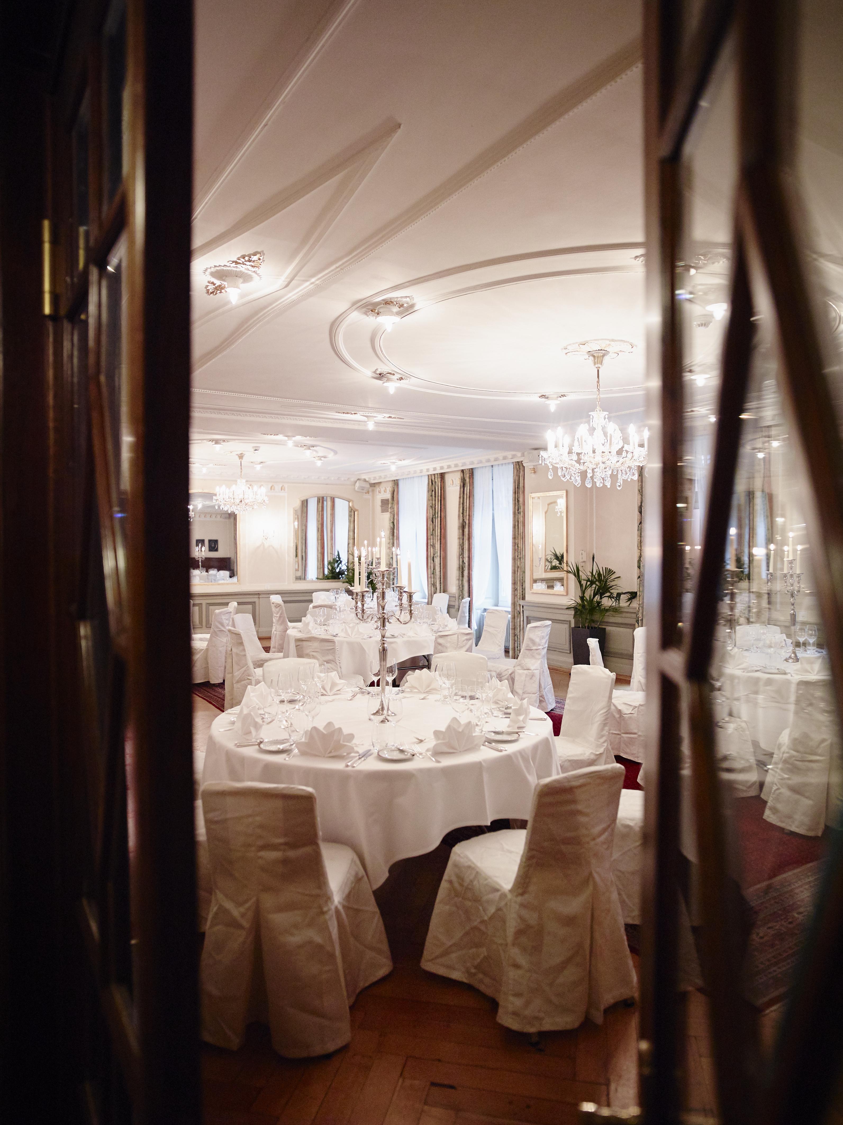 Romantik Hotel Wilden Mann Luzern Eksteriør billede